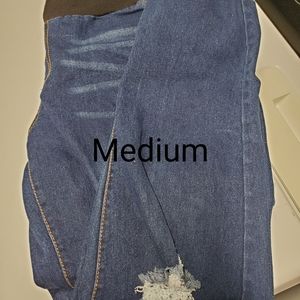 Used Maternity Pants